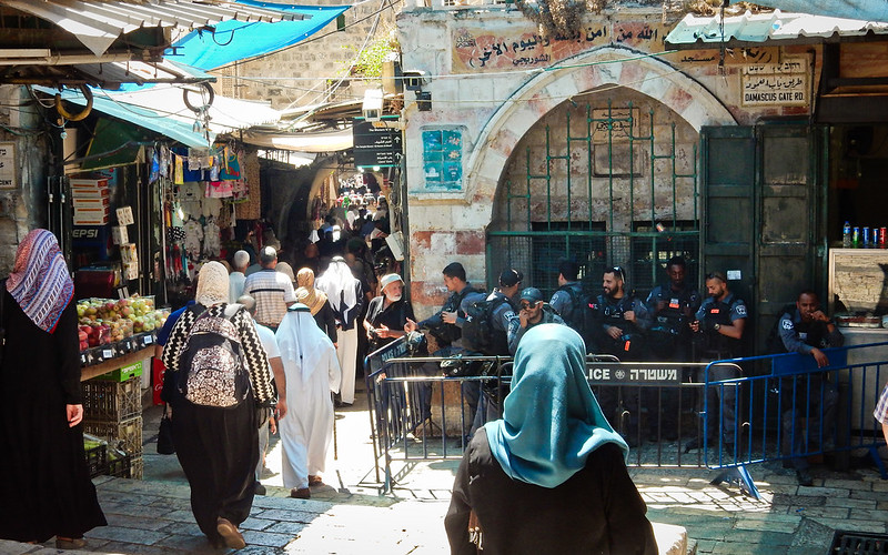 How NGOs Are Supporting Palestinians Amid Conflict and Hardship