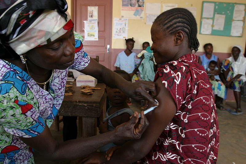 How Neglected Tropical Diseases Contribute to Poverty