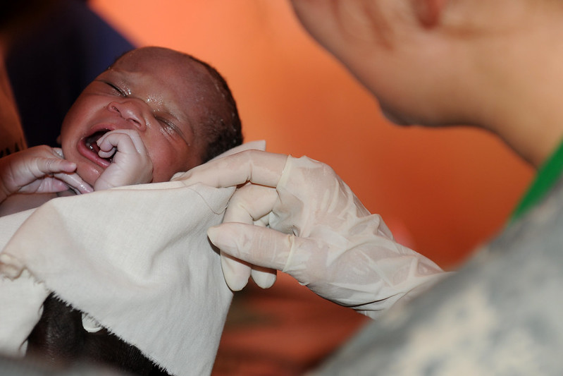 Safer Births Bundle of Care Program