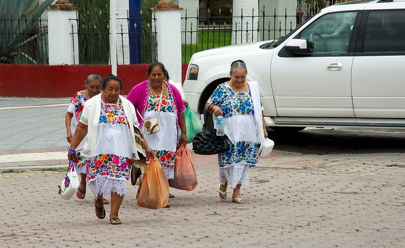 How Partners of the Americas is Fighting Global Poverty 