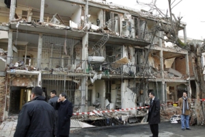 How Poverty Fuels Terrorism