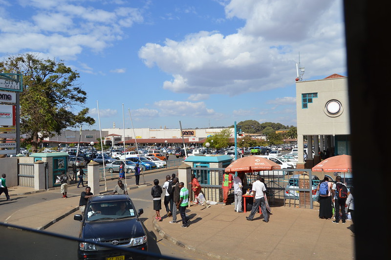 Renewable Energy in Malawi