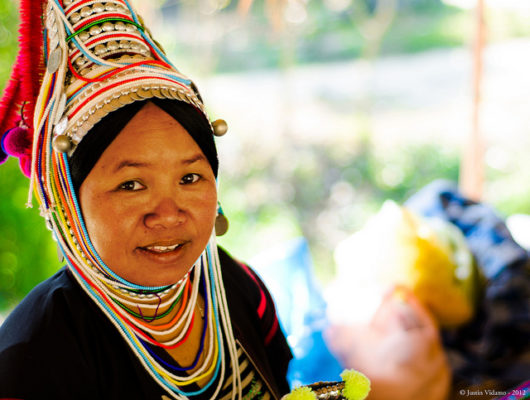 How Technology is Reducing Poverty in Thailand