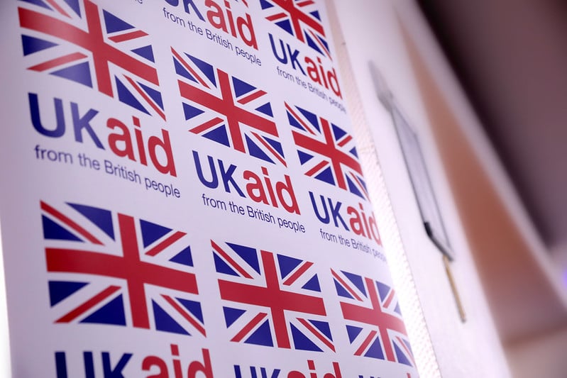 United Kingdom flag