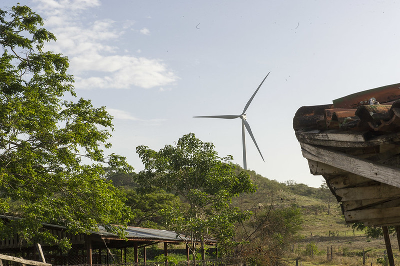 How Wind Power in Nicaragua Is Alleviating Poverty