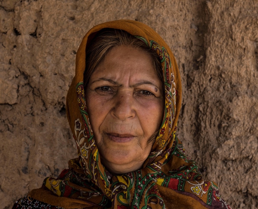 women’s economic empowerment in Iran