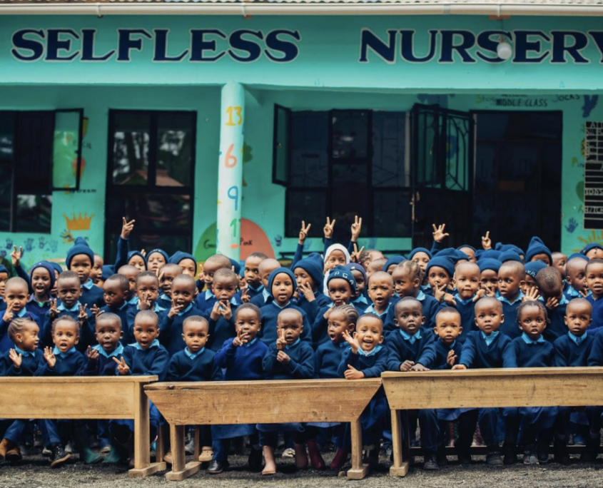 Education System in Tanzania