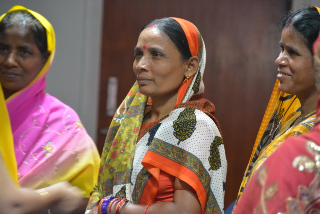 How the Disha Project Empowers Women in India