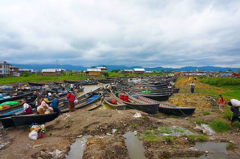 How the IRC is Helping Myanmar