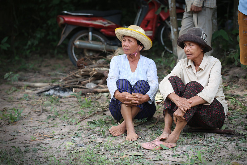 How the World Food Programme Tackles Malnutrition in Honduras 