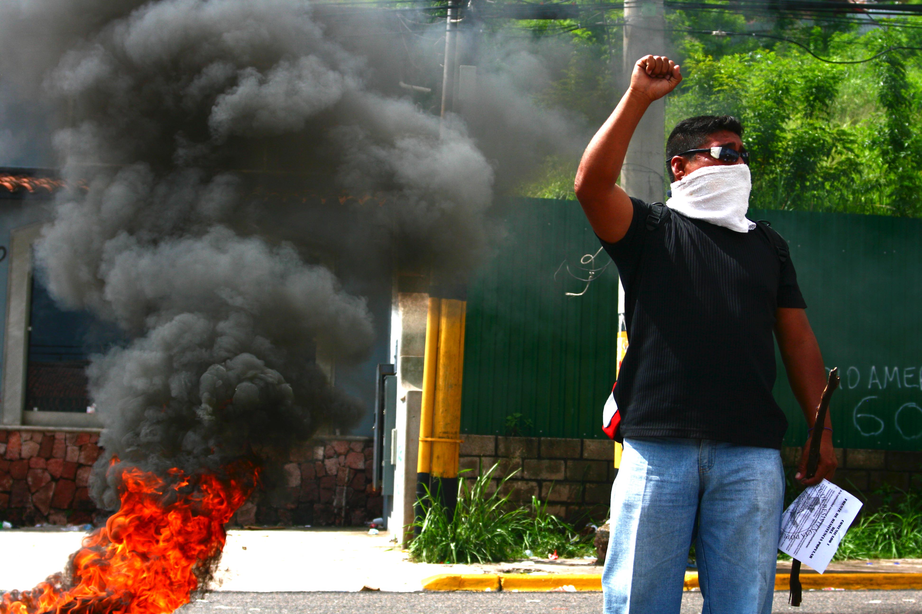 How to Help Honduras
