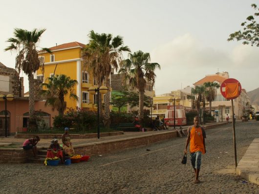 How to Help People in Cabo Verde