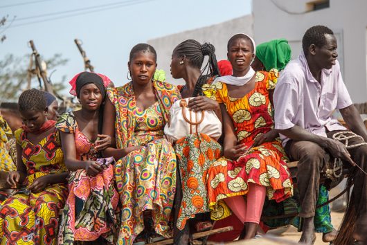 Senegal