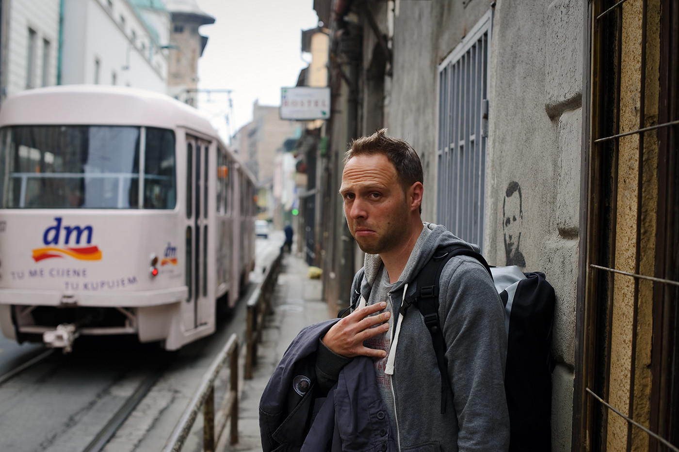 Human Rights in Bosnia and Herzegovina The Project