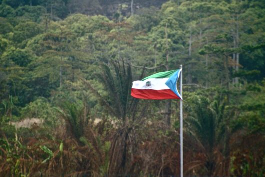 Human Rights in Equatorial Guinea