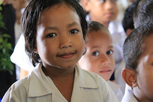 Human Rights in Samoa
