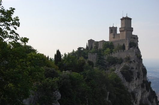 Human Rights in San Marino
