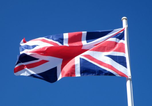 Human Rights in the United Kingdom