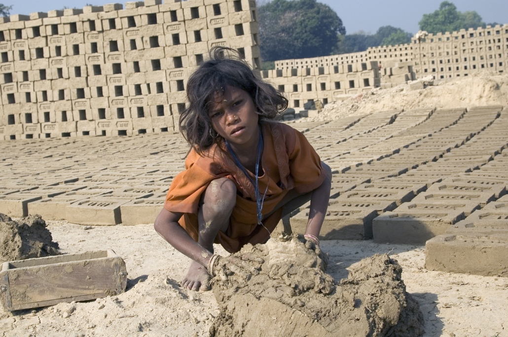 Human Trafficking