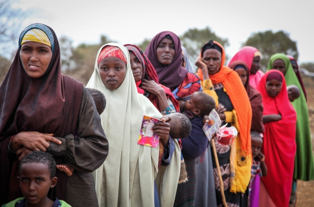 Human Trafficking in Burundi