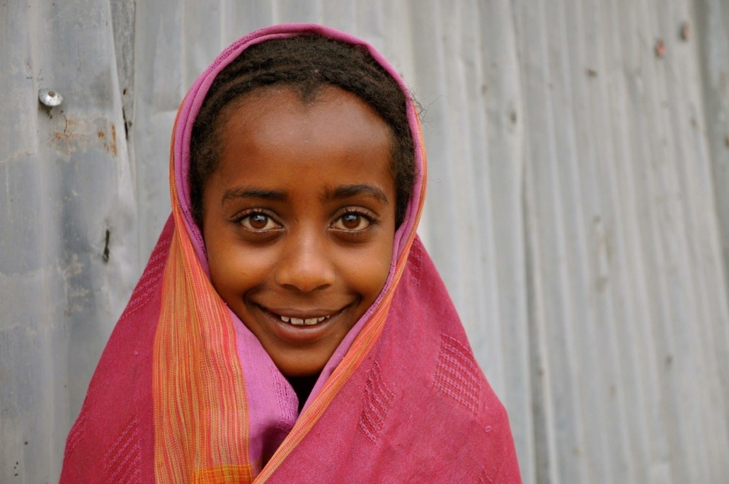 Human Trafficking in Ethiopia