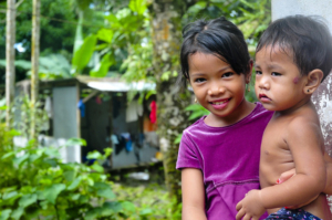 Human Trafficking in Micronesia