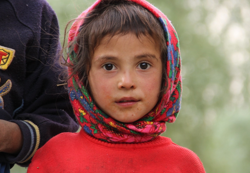 Human Trafficking in Tajikistan