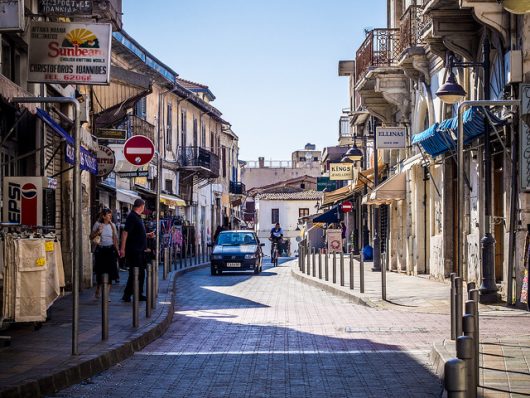 Human Rights in Cyprus
