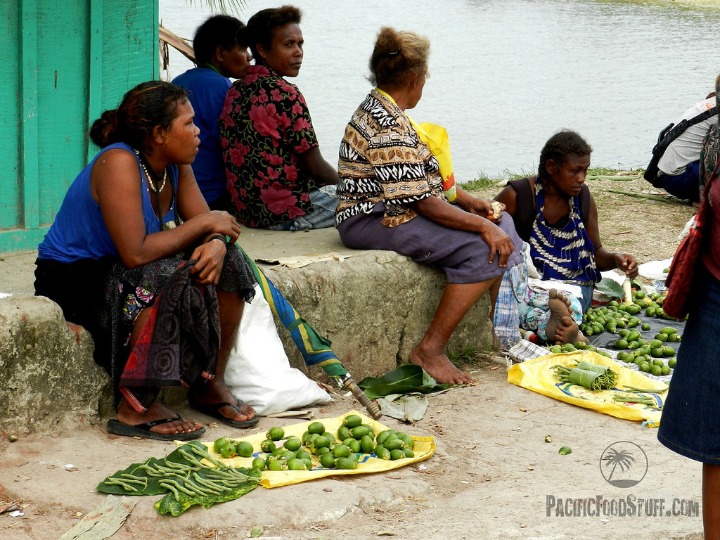 Human Rights in the Solomon Islands - The Borgen Project