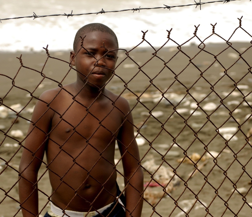 Humanitarian Aid in Haiti