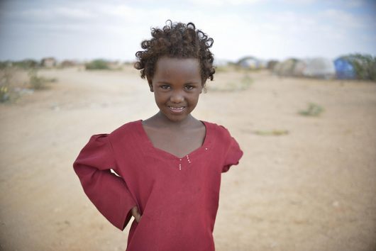 Humanitarian Aid to Djibouti
