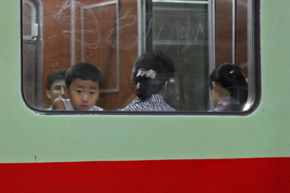 Humanitarian Visit to North Korea Signals Hope for Future Aid - The