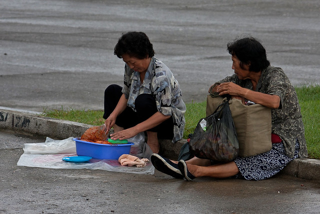 What You Need to Know About Hunger in North Korea