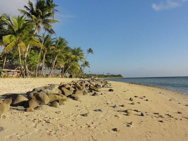 Hunger in Fiji