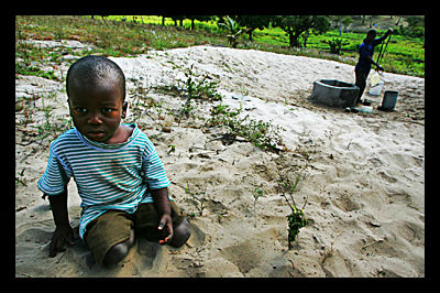 guinea-bissau