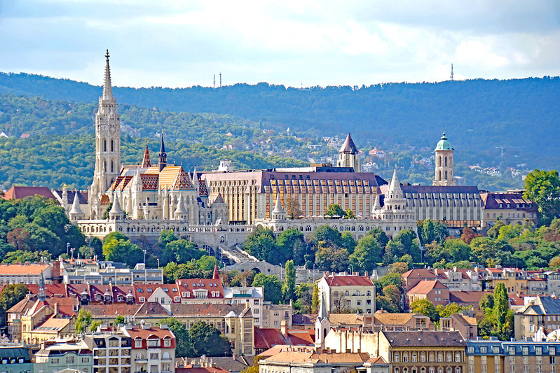 Hunger in Hungary