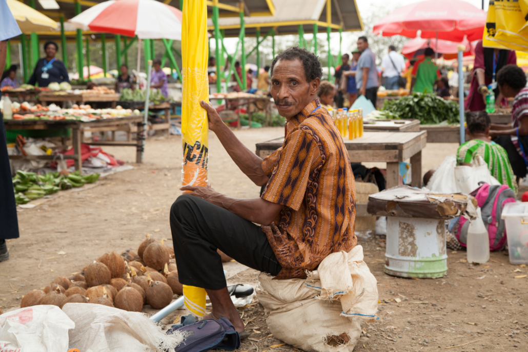 5 Facts About Hunger in Papua New Guinea | The Borgen Project