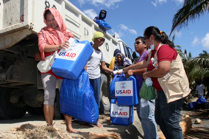 Hunger in Philippines