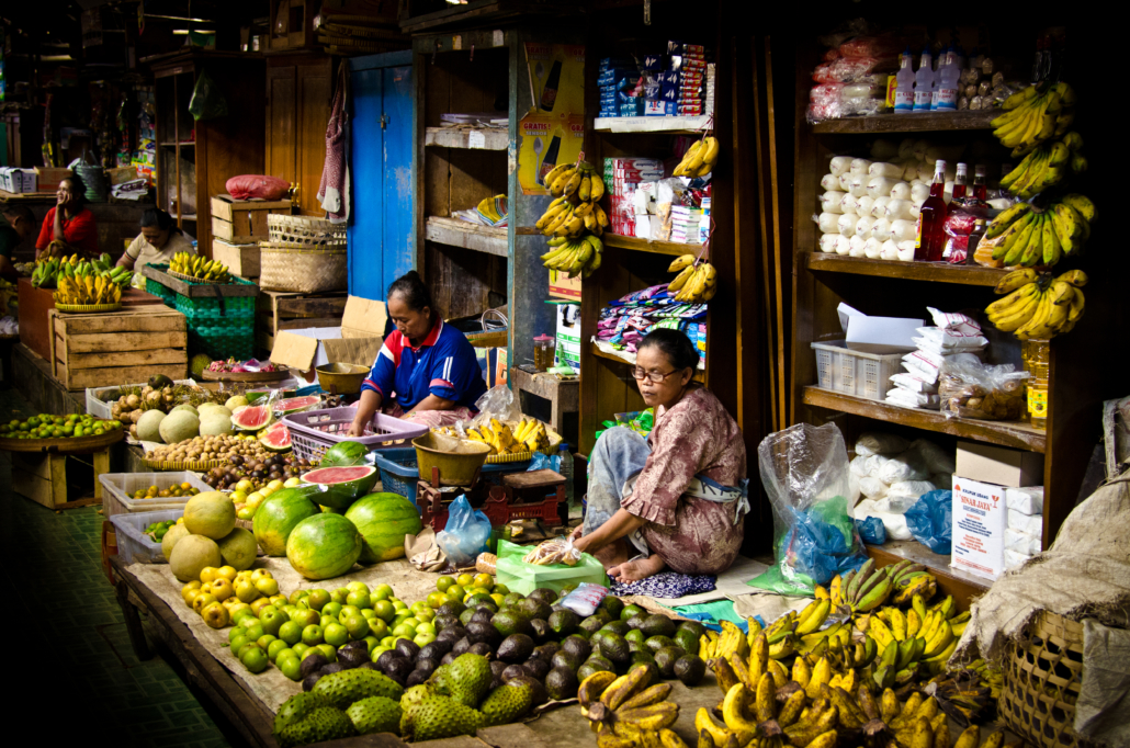 Feast and Famine: Hunger In SG