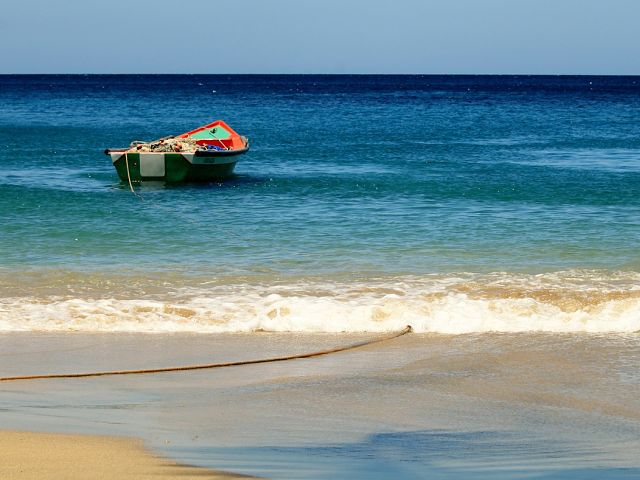 Hunger in Martinique - The Borgen Project