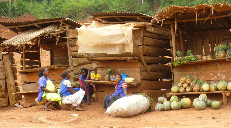 IFAD's Plans to Transform the Rural Economy of Uganda 