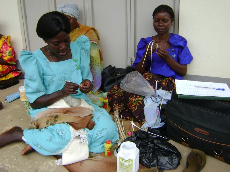 ILO Launches Program to Empower Women in Uganda