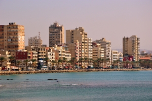 Reduce Poverty in Lebanon