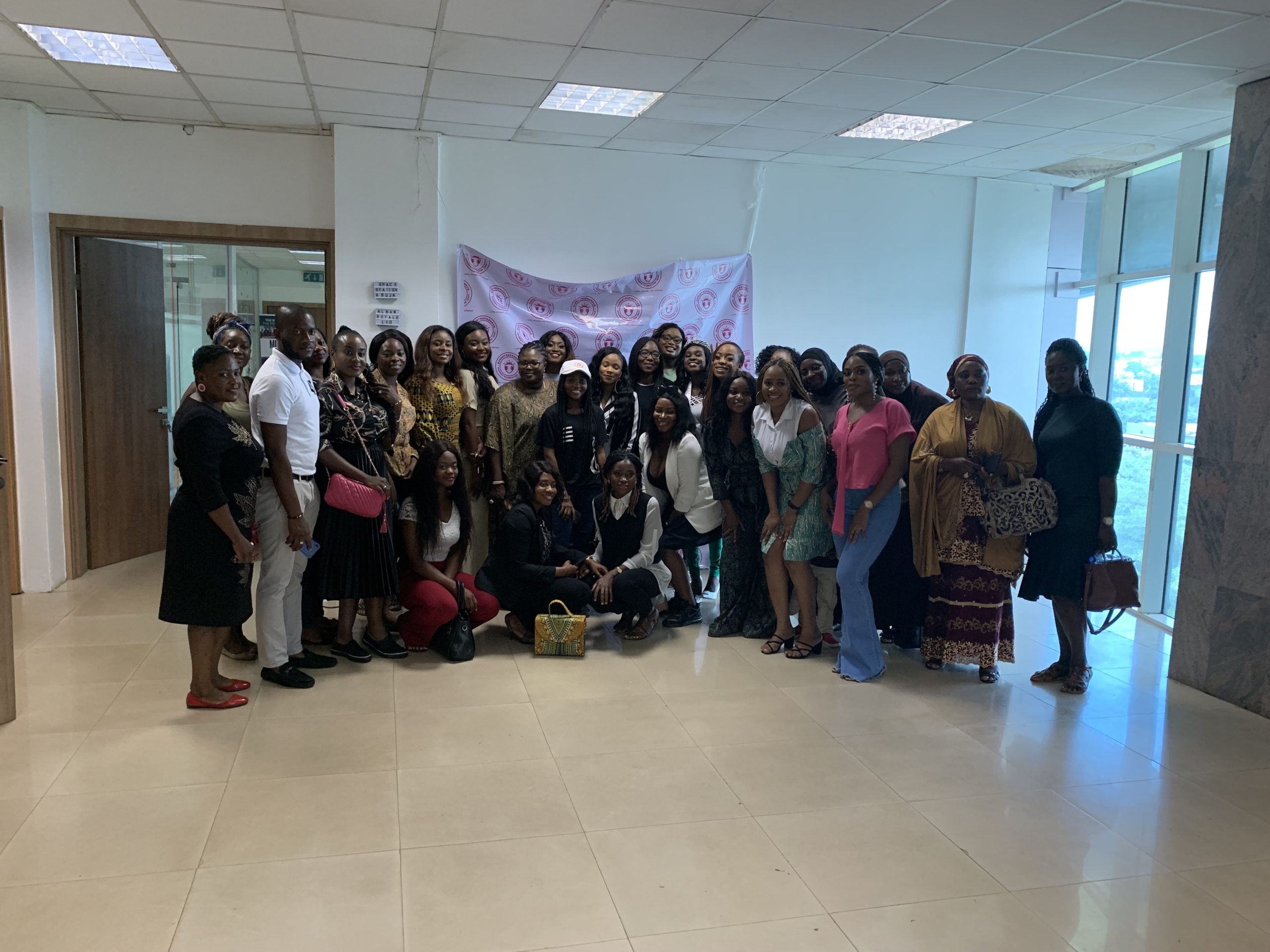 Queentrepreneur Women's Foundation