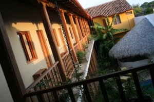 Hotel Con Corazón