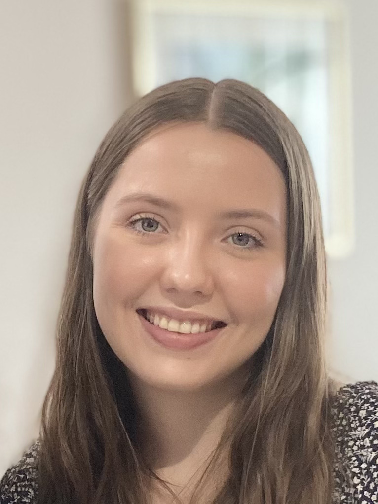 Eilidh McLean's Fundraising Campaign The Project