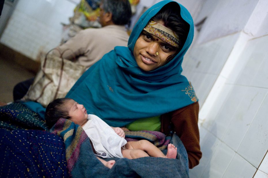 UNDP Supports Universal Immunization Program In India   Immunization Program In India 2 930x619 