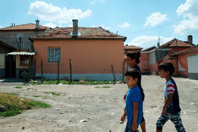 Impact of COVID-19 on Poverty in Bulgaria