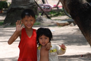 Impact of COVID-19 on Poverty in Cambodia