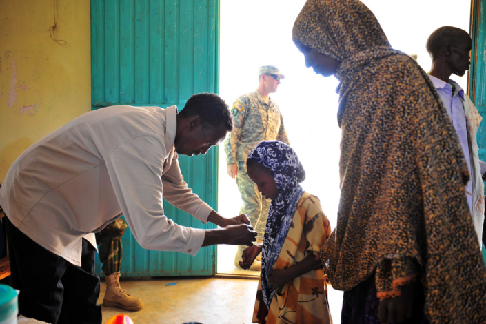Impact of covid 19 on poverty in djibouti the borgen project